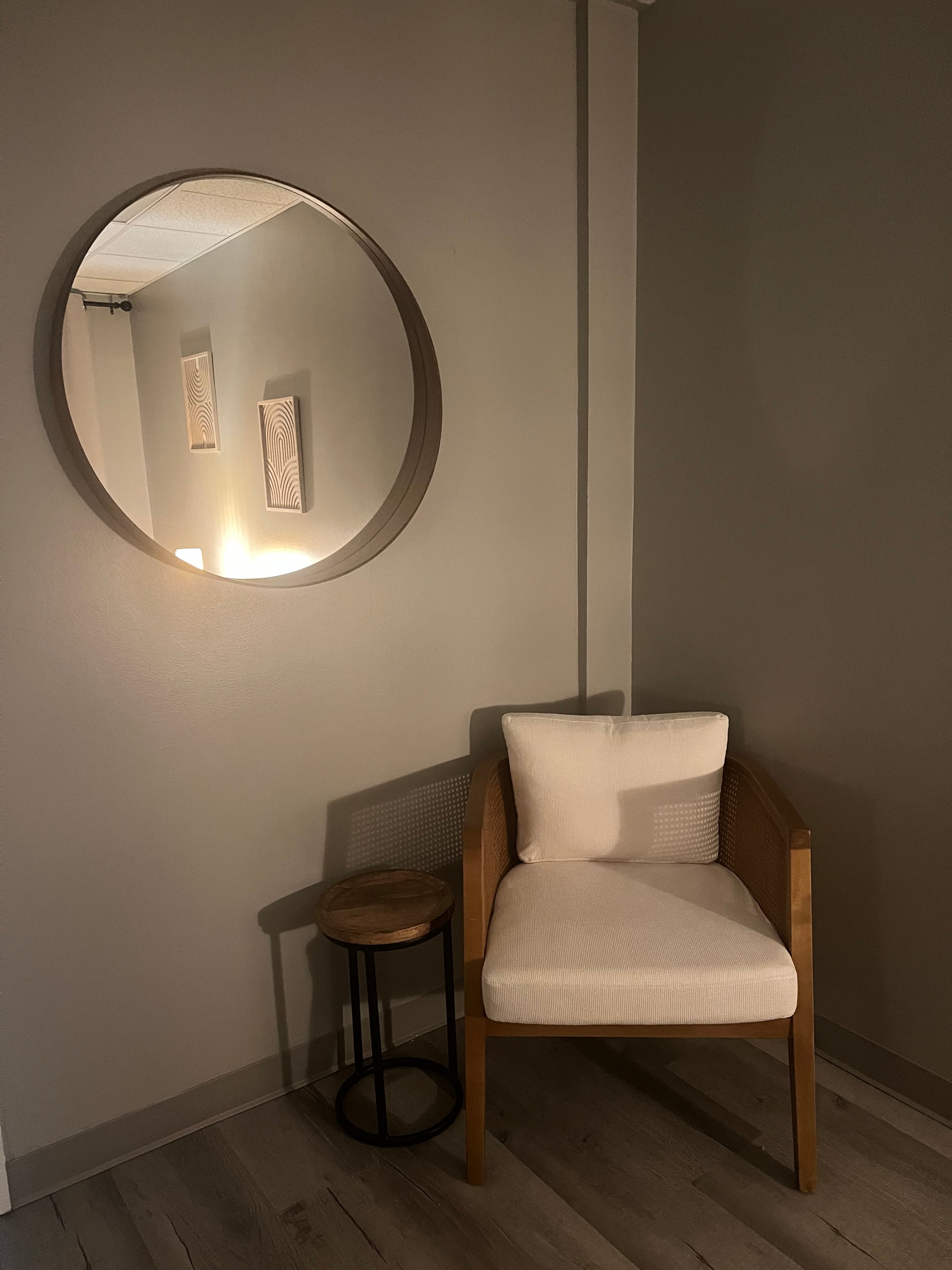 fusion spa - luxury spa rome